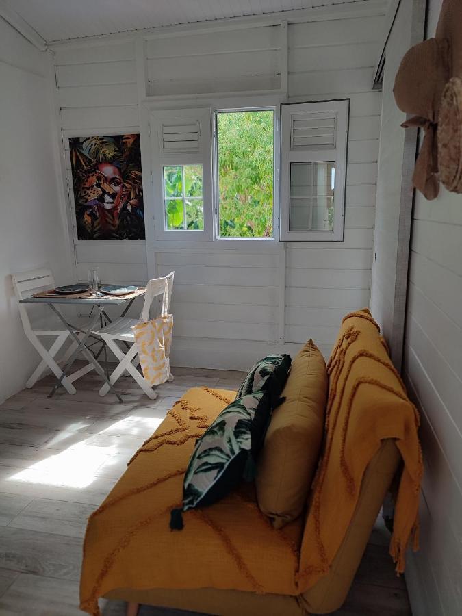 Bungalow Soleil Levant Le Robert Exterior foto