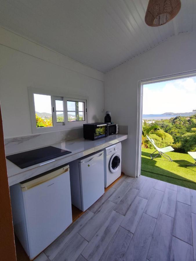 Bungalow Soleil Levant Le Robert Exterior foto